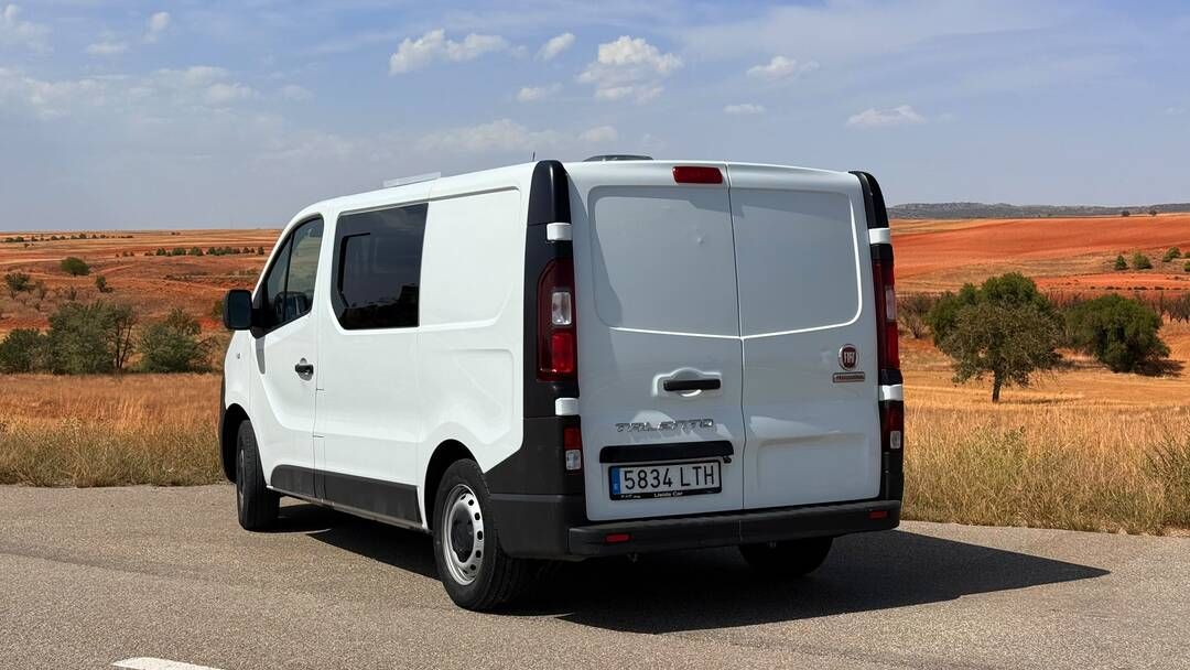 Rubi exterior 1