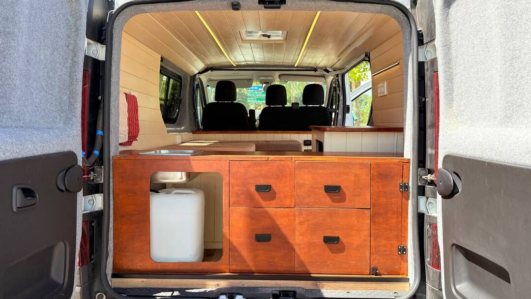 Rubi exterior 5